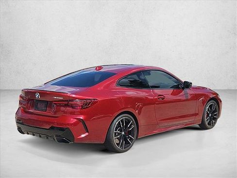Used 2026 BMW 440i xDrive Coupe AWD/4WD image 5