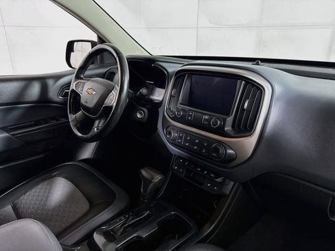 Used 2019 Chevrolet Colorado Z71 image 27