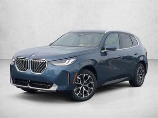 Used 2026 BMW X3 xDrive30 w/ Convenience Package video 1