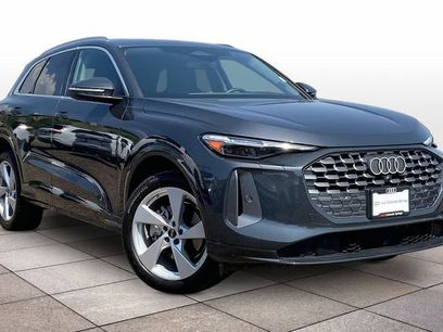 Used 2025 Audi Q5 Premium Plus