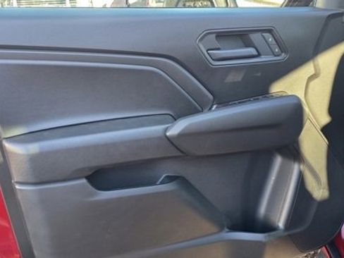 New 2026 Chevrolet Colorado Trail Boss image 8