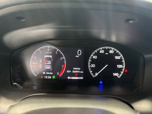 Used 2023 Honda HR-V Sport image 7