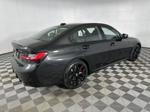 New 2026 BMW 330i xDrive Sedan AWD/4WD image 28