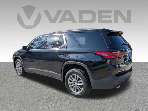 Used 2023 Chevrolet Traverse LT FWD image 30