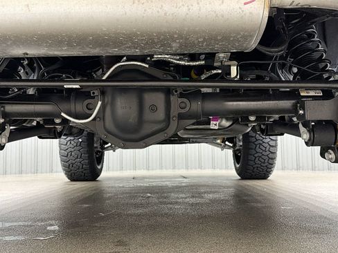Used 2026 Ford Bronco Heritage Edition AWD/4WD image 14