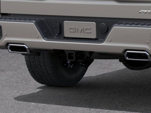 New 2026 GMC Sierra 1500 AT4 AWD/4WD image 14