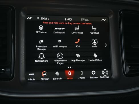 Used 2022 Dodge Challenger R/T Scat Pack image 31