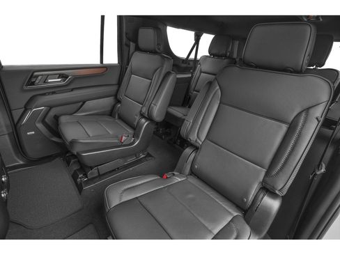 New 2026 GMC Yukon XL Denali w/ Denali Reserve Package RWD image 40