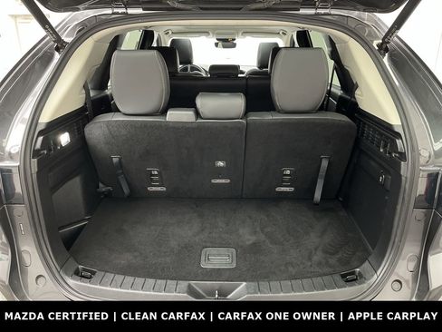 Certified 2024 MAZDA CX-90 3.3 Turbo w/ Preferred Plus image 31