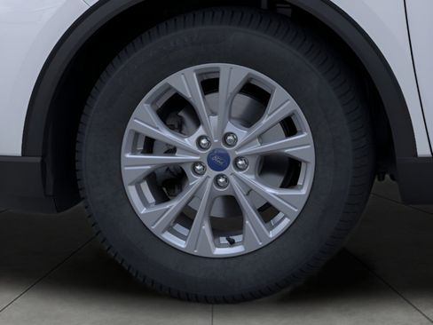 New 2025 Ford Escape Active w/ Active Premium Tech Pack image 19