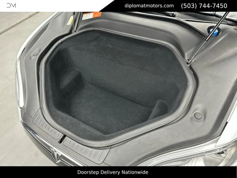 Used 2015 Tesla Model S P85D image 42