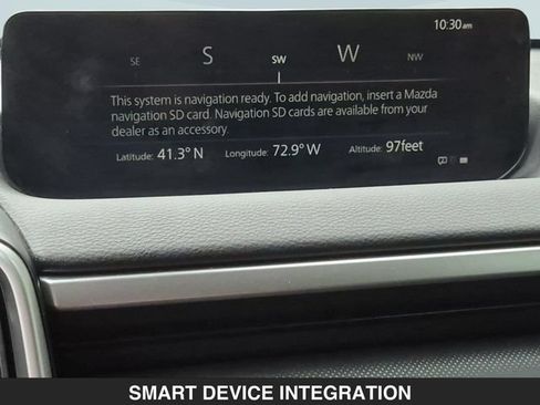 Certified 2024 MAZDA CX-50 AWD 2.5 S w/ Weather Package image 24