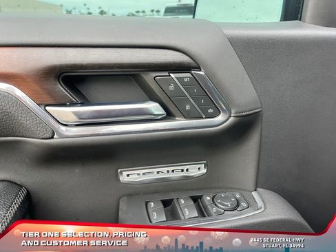 Used 2024 GMC Sierra 1500 Denali image 22