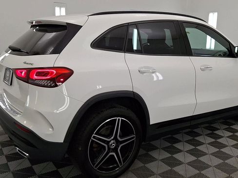 Used 2022 Mercedes-Benz GLA 250 4MATIC image 4