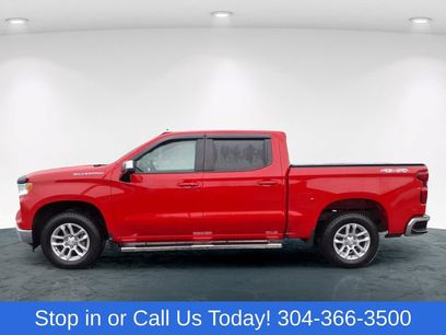 Used 2023 Chevrolet Silverado 1500 LT