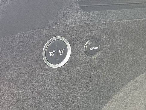 Used 2024 Genesis GV80 3.5T w/ Prestige Package AWD/4WD image 12