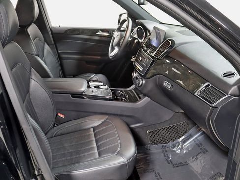 Used 2018 Mercedes-Benz GLE 350 4MATIC w/ Premium 1 Package image 31