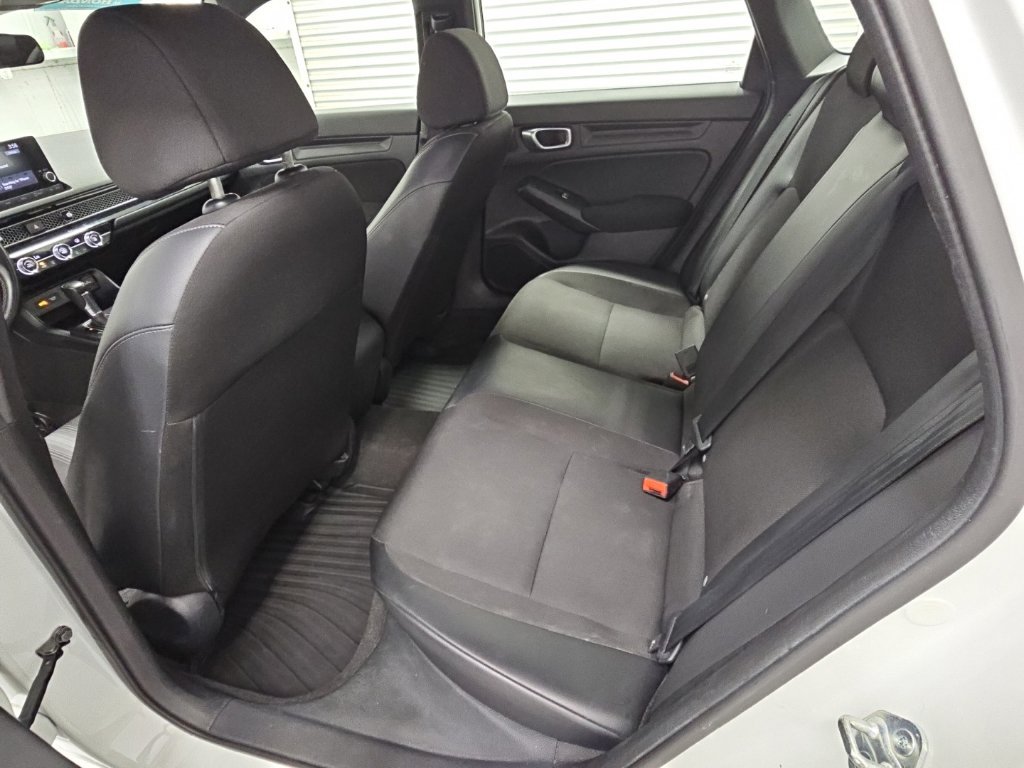 Used 2023 Honda Civic Sport image 27