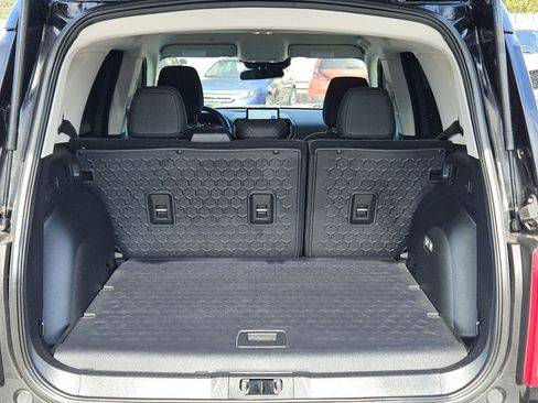 Certified 2022 Ford Bronco Sport Big Bend w/ Convenience Package image 31