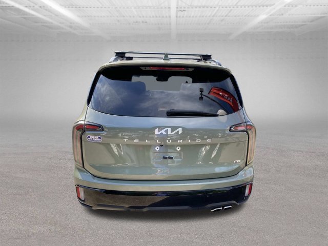 Used 2024 Kia Telluride SX Prestige X-Pro AWD/4WD image 6