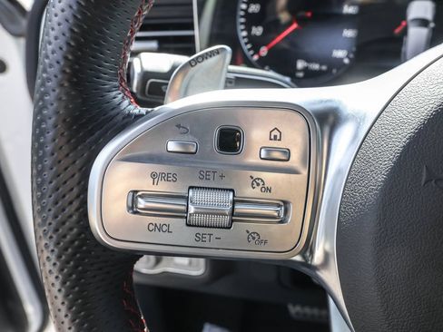 Used 2023 Mercedes-Benz GLE 53 AMG 4MATIC image 20