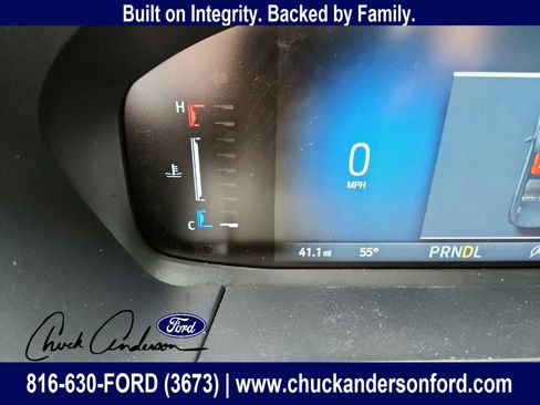 New 2026 Ford Escape Active w/ Cold Weather Package AWD/4WD image 14