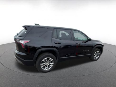 Used 2025 Chevrolet Equinox LT image 15