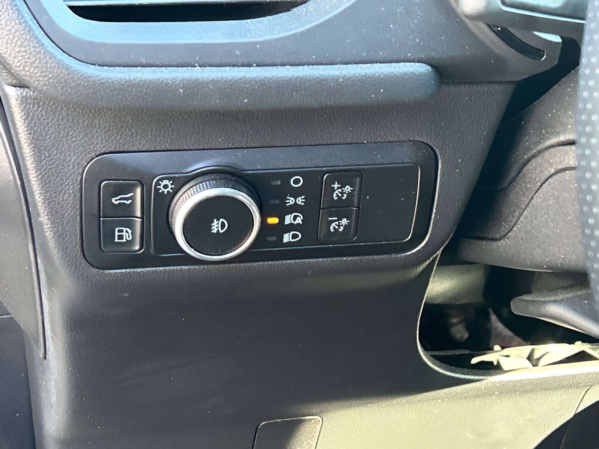 Used 2024 Ford Escape ST-Line Select w/ Tech Pack #1 AWD/4WD image 22