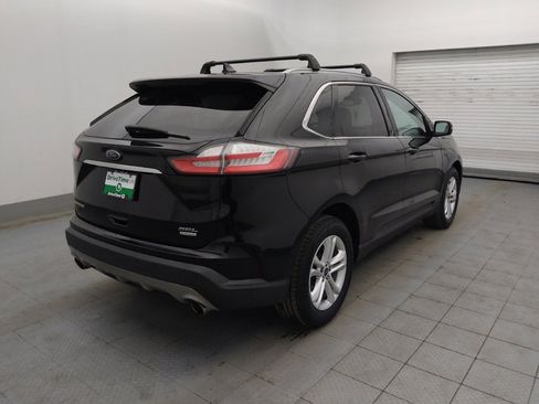 Used 2020 Ford Edge SEL FWD image 9