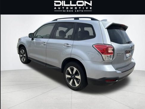 Used 2017 Subaru Forester 2.5i Premium w/ All-Weather Package AWD/4WD image 20
