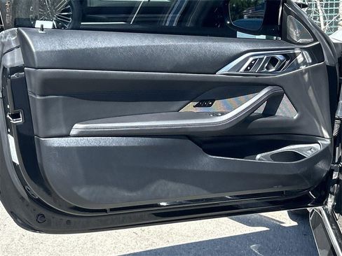 Used 2024 BMW M4 xDrive Competition image 20