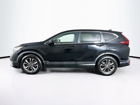 Used 2020 Honda CR-V EX image 4