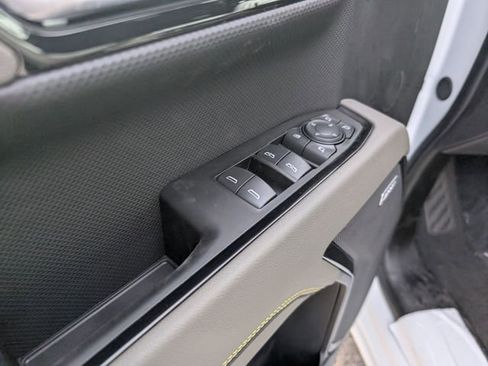 New 2026 Chevrolet Silverado 1500 ZR2 AWD/4WD image 16