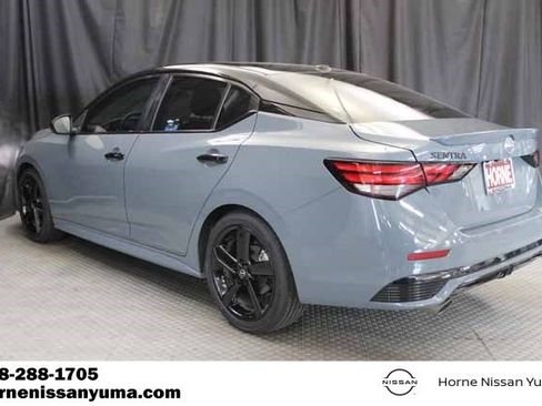Used 2024 Nissan Sentra SR image 15