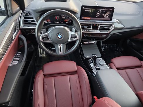 Used 2024 BMW X3 M40i image 13