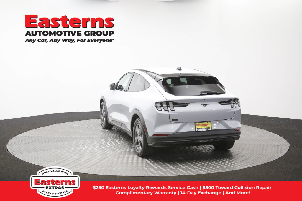 Used 2023 Ford Mustang Mach-E Select w/ Comfort Package Lite AWD/4WD image 63