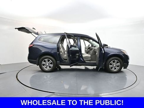 Used 2016 Chevrolet Traverse LT image 33