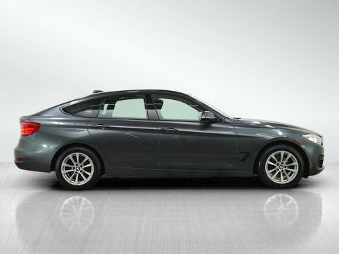 Used 2015 BMW 328i Gran Turismo xDrive AWD/4WD image 6