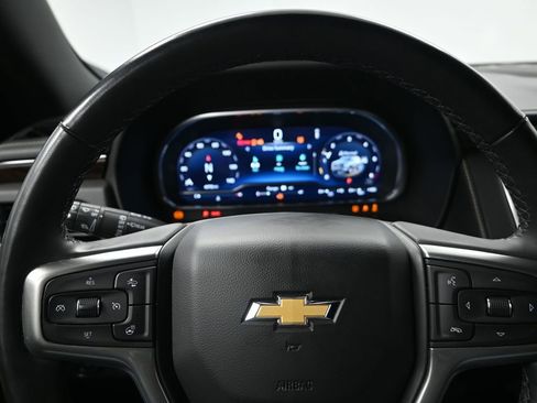Used 2023 Chevrolet Tahoe Premier image 17