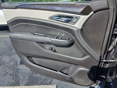 Used 2016 Cadillac SRX Performance w/ Driver Awareness Package FWD image 30