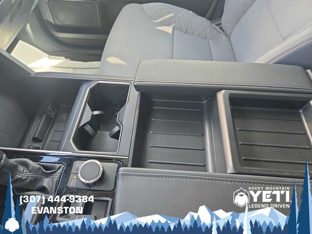 Used 2023 Toyota Tundra SR5 AWD/4WD image 26