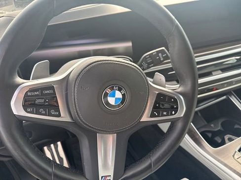 Used 2024 BMW X5 xDrive40i w/ M Sport Package image 24
