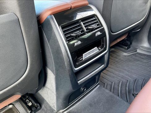 Certified 2023 BMW X5 xDrive45e w/ Executive Package image 38