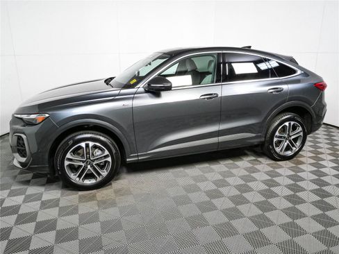 New 2026 Audi Q5 Premium AWD/4WD image 31