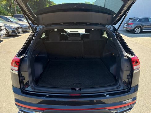 Used 2020 Volkswagen Atlas Cross Sport S AWD/4WD image 15