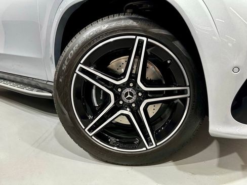 New 2026 Mercedes-Benz GLS 450 4MATIC image 15