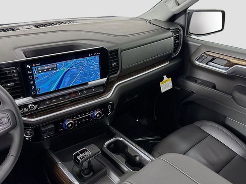 Used 2026 GMC Sierra 1500 Elevation w/ Elevation Premium Package image 29