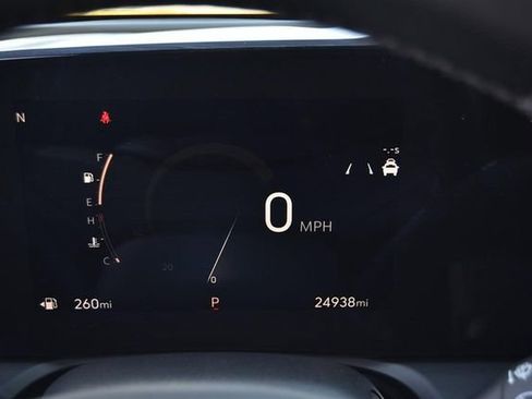 Used 2024 Buick Encore GX Sport Touring w/ Comfort Package image 11