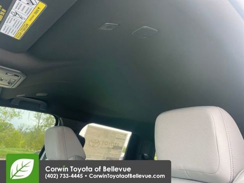 New 2026 Toyota Tacoma SR5 AWD/4WD image 24