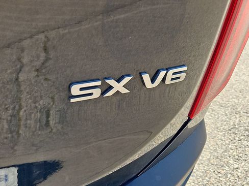 Used 2021 Kia Telluride SX w/ SX Prestige Package AWD/4WD image 5